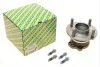 Ступиця зад. ABS+ Ford B-Max, Ecosport, Tourneo Courier, Transit Courier 1.0-1.6D 10.12- R152.82