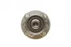 Ступиця зад. ABS+ Ford B-Max, Ecosport, Tourneo Courier, Transit Courier 1.0-1.6D 10.12- SNR NTN R152.82 (фото 2)