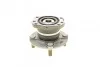 Ступиця зад. ABS+ Ford B-Max, Ecosport, Tourneo Courier, Transit Courier 1.0-1.6D 10.12- SNR NTN R152.82 (фото 3)