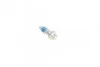 Ступиця зад. ABS+ Ford B-Max, Ecosport, Tourneo Courier, Transit Courier 1.0-1.6D 10.12- SNR NTN R152.82 (фото 5)