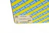 Ступиця зад. ABS+ Ford B-Max, Ecosport, Tourneo Courier, Transit Courier 1.0-1.6D 10.12- SNR NTN R152.82 (фото 6)
