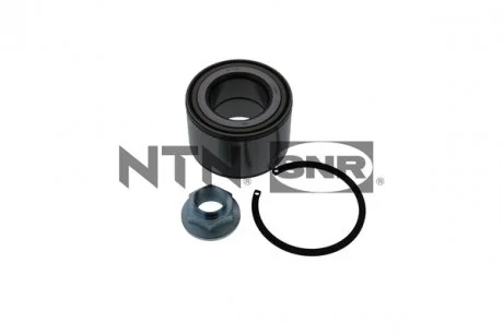 Підшипник колеса,комплект SNR NTN R152.98
