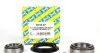 Подшипник ступицы без ABS Lanos R153.07