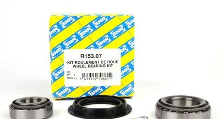 Підшипник колісний SNR NTN R153.07