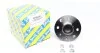 Підшипник маточини (комплект) SNR R153.22