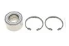 Подшипник колесный R153.25