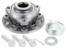 Підшипник маточини колеса OPEL ASTRA G ZAFIRA OPELHALL ASTRA G R153.30