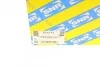 Підшипник колеса,комплект SNR NTN R153.43 (фото 12)