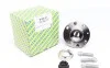 Підшипник маточини (комплект) SNR R153.47
