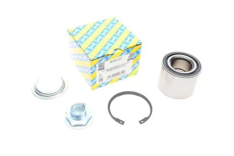 Подшипник ступицы SNR NTN R153.62
