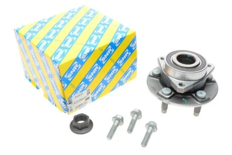 Ступиця SNR NTN R153.63