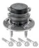A_Ступиця колеса CHEVROLET Aveo "R "08>> R15372