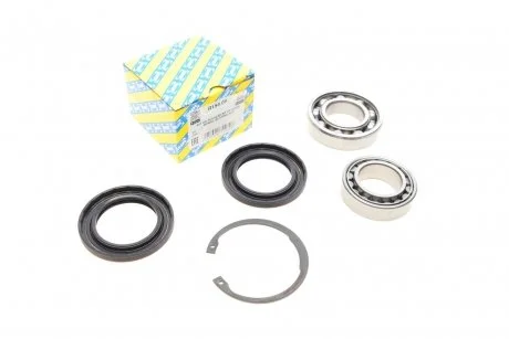 Подшипник ступицы SNR NTN R154.08