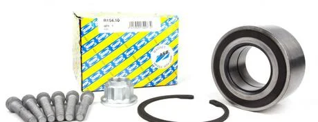 Подшипник ступицы SNR NTN R154.10