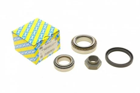 Подшипник ступицы SNR NTN R154.17