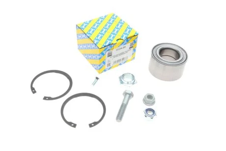 Подшипник колесный SNR NTN R154.23