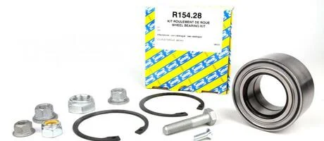 Подшипник ступицы SNR NTN R154.28