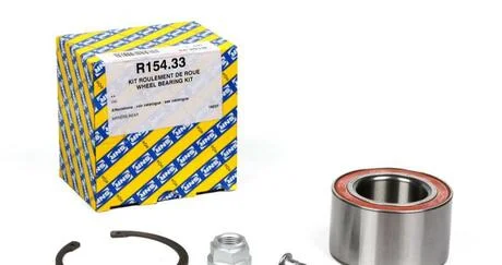 Подшипник ступицы SNR NTN R154.33