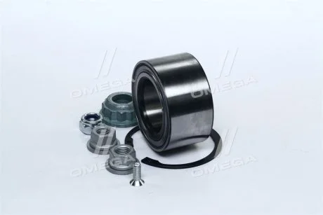 Подшипник ступицы SNR NTN R154.34