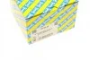 Подшипник колеса, комплект SNR NTN R154.40 (фото 8)