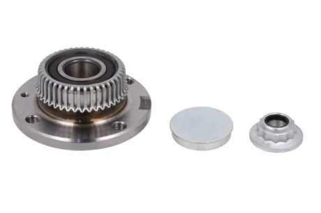 Подшипник колеса, комплект SNR NTN R154.45