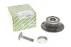 Ступиця зад. ABS+ Audi A3 Skoda Octavia III VW Golf Plus, Golf Sportsvan, Golf V, Golf VI, Golf VII, Jetta IV 1.0-Electric 05.03- R154.55