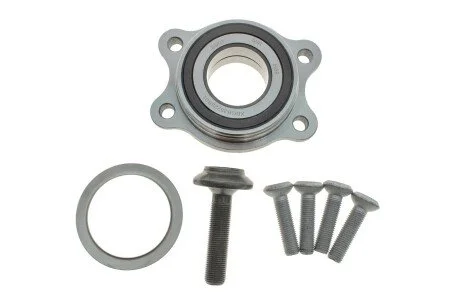 Подшипник колесный SNR NTN R154.57