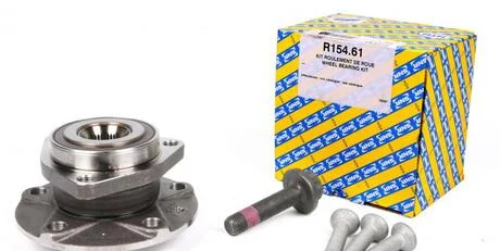 Ступица колеса SNR NTN R154.61