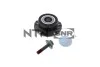 Piasta kpl. T VAG 17- R15473