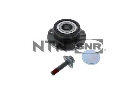 Piasta kpl. T VAG 17- SNR NTN R15473