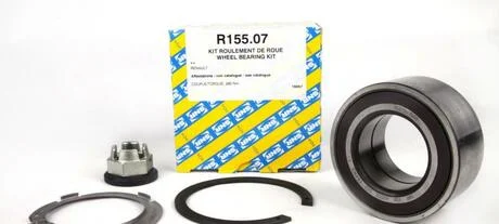 Подшипник ступицы SNR NTN R155.07
