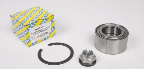 Подшипник ступицы SNR NTN R155.114