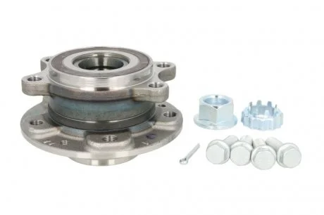Ступица колеса SNR NTN R155.119