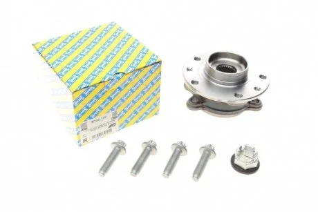 Подшипник колеса, комплект SNR NTN R155.132