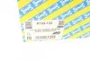 Підшипник колеса,комплект SNR NTN R155.132 (фото 10)
