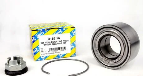 Подшипник ступицы SNR NTN R155.16