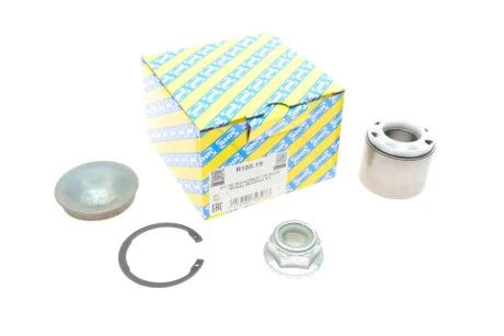Подшипник колеса, комплект SNR NTN R155.19