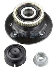 Подшипник колеса, комплект SNR NTN R155.24