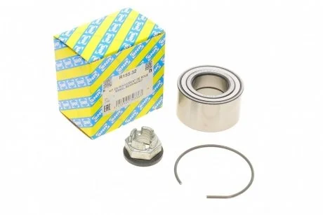 Подшипник ступицы SNR NTN R155.32