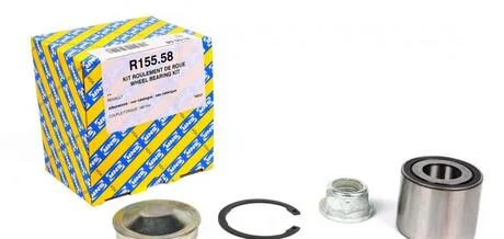 Подшипник ступицы SNR NTN R155.58