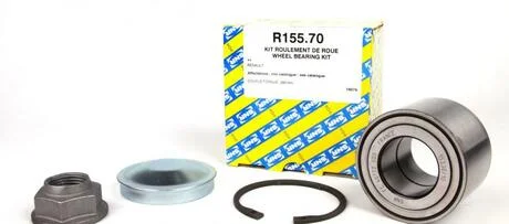 Ступичный подшипник SNR NTN R155.70