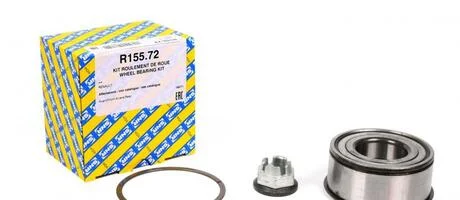 Подшипник ступицы SNR NTN R155.72