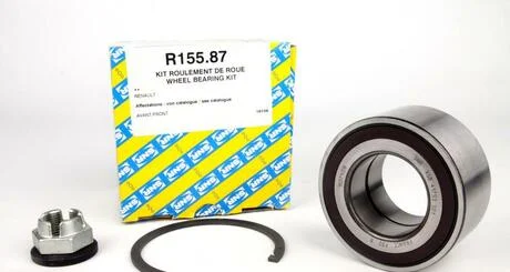 Подшипник ступицы SNR NTN R155.87