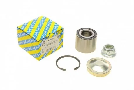 Подшипник ступицы SNR NTN R155.88