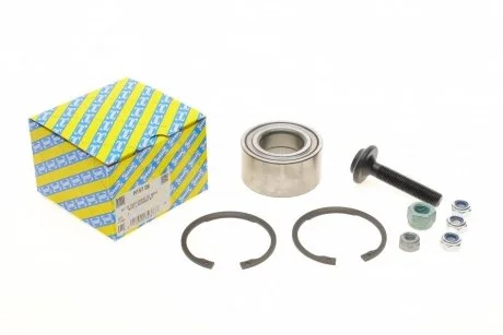 Подшипник ступицы SNR NTN R157.08