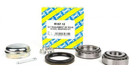 Подшипник ступицы SNR NTN R157.12