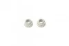 Комплект подшипника ступицы колеса SNR NTN R157.18 (фото 10)