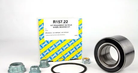 Подшипник ступицы SNR NTN R157.22