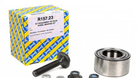 Подшипник ступицы SNR NTN R157.23