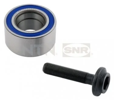 Підшипник колісний SNR NTN R157.25